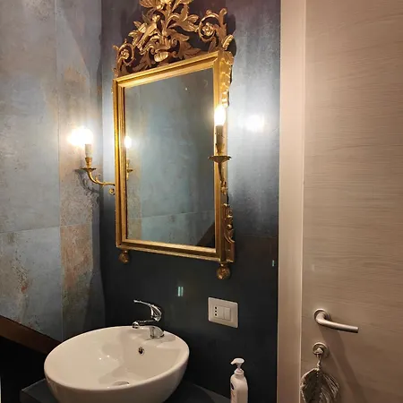 Ferienhaus Ciaurimari Sicilian Con Terrazza *
