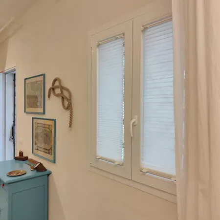 Ciaurimari Sicilian Con Terrazza Holiday home
