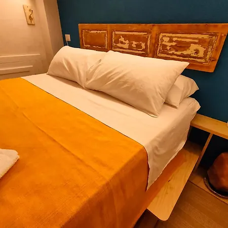 Ciaurimari Sicilian Con Terrazza * קטאניה