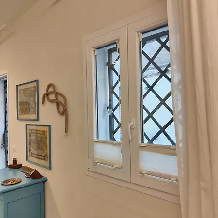 Ciaurimari Sicilian Con Terrazza קטאניה