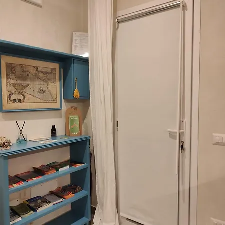 Ciaurimari Sicilian Con Terrazza