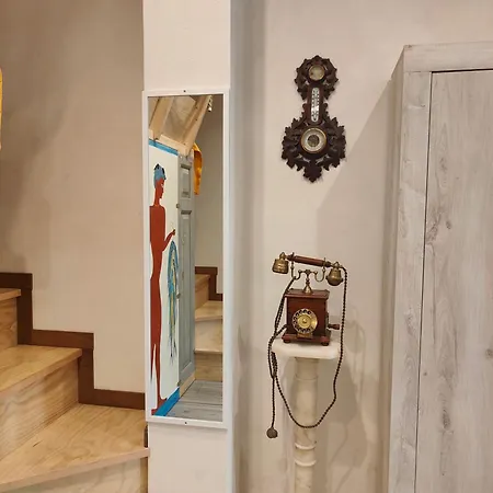 Ciaurimari Sicilian Con Terrazza *