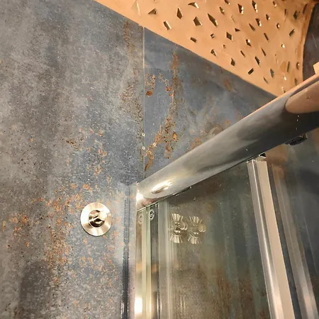 Ciaurimari Sicilian Con Terrazza בית נופש קטאניה