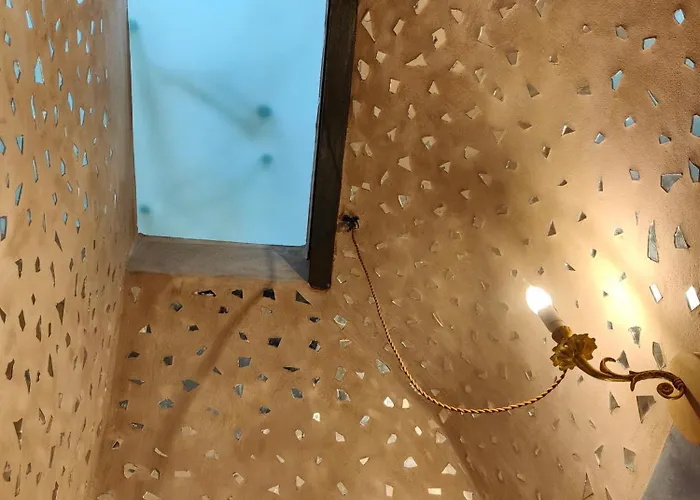 Ciaurimari Sicilian Con Terrazza *