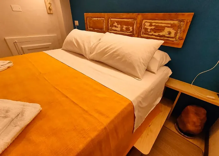 Ciaurimari Sicilian Con Terrazza * 카타니아