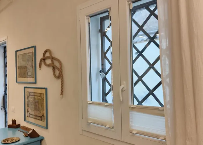 Ciaurimari Sicilian Con Terrazza 카타니아