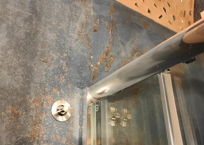 Ciaurimari Sicilian Con Terrazza 펜션 카타니아